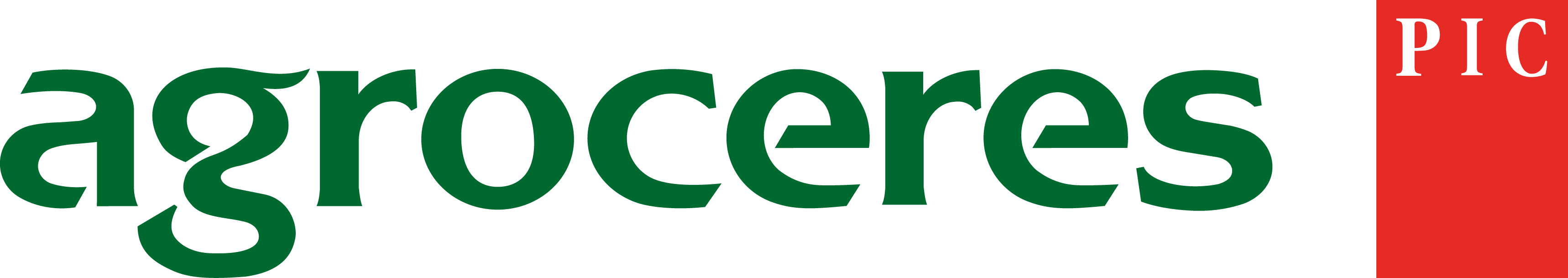 Logo - Agroceres PIC